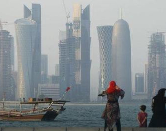Katar: Nemir se uvukao u ljude