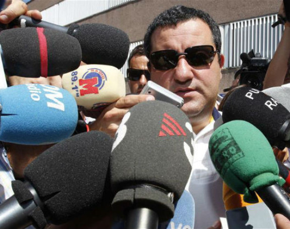 Rajolina verzija priče oko Donarume...