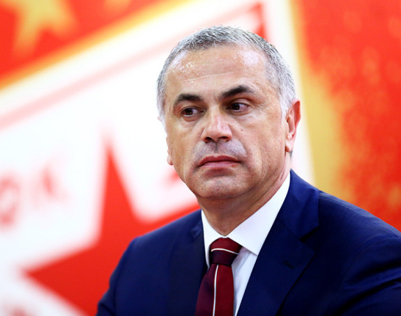 Terzić: Ni od koga ne uzimamo, sami zarađujemo!
