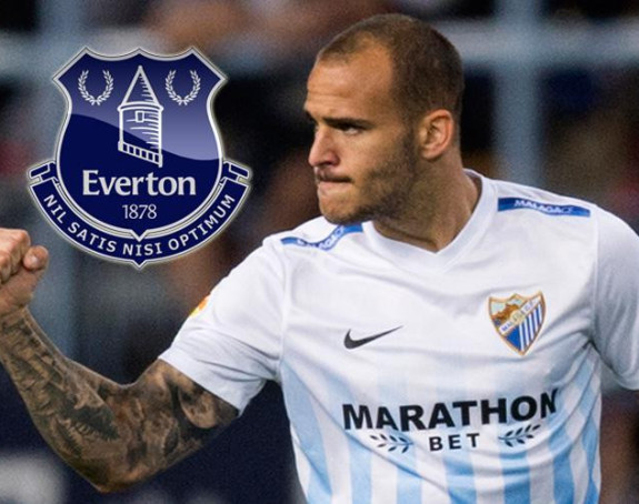 Everton završio treće pojačanje!