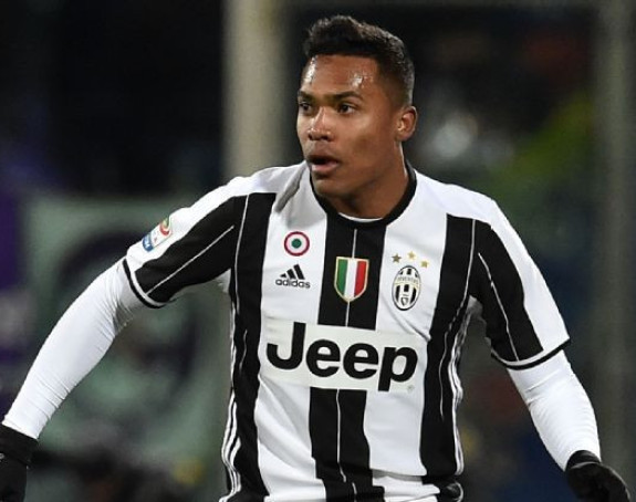 Aleks Sandro je nezadovoljan i hoće u Čelsi!