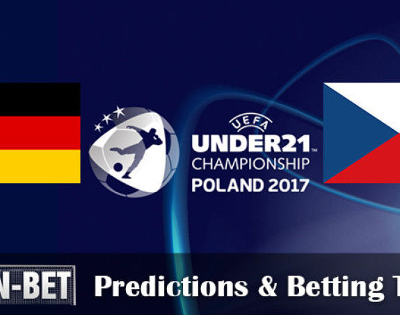 EP do 21: Nijemci lako sa Česima!