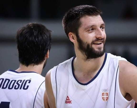 Efes u trci za Markovićev potpis!
