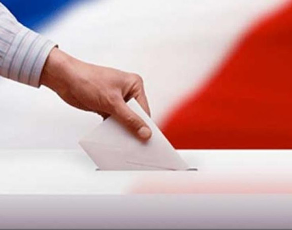 Drugi krug izbora u Francuskoj 