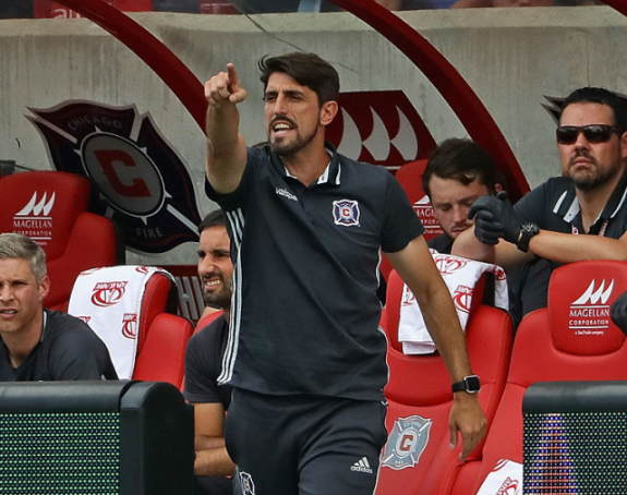 Video: Paunović razbija sve u MLS ligi!