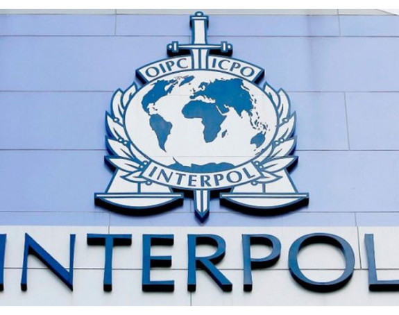 Potjernice zbog terorizma 