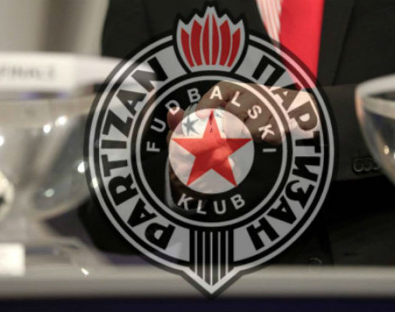 Partizanov žreb za LŠ: Mađari za izbjegavanje!