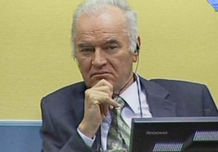 Нови захтјев за изузеће судија