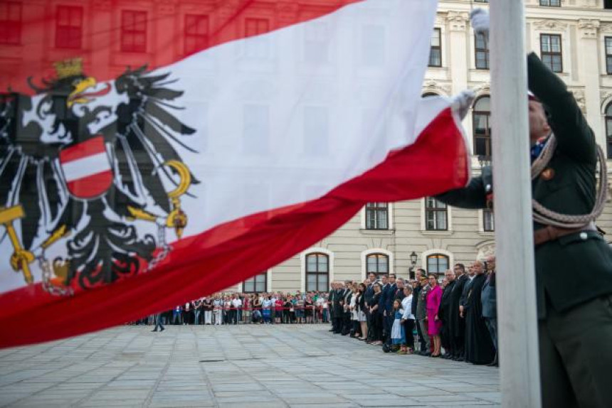 Austrija ljuta na Njemačku