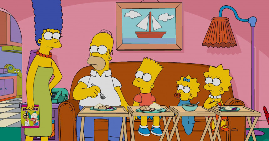 Producent otkrio tajne „Simpsonovih“