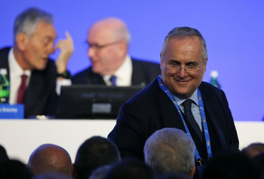 Лотито се огласио о Сергеју...