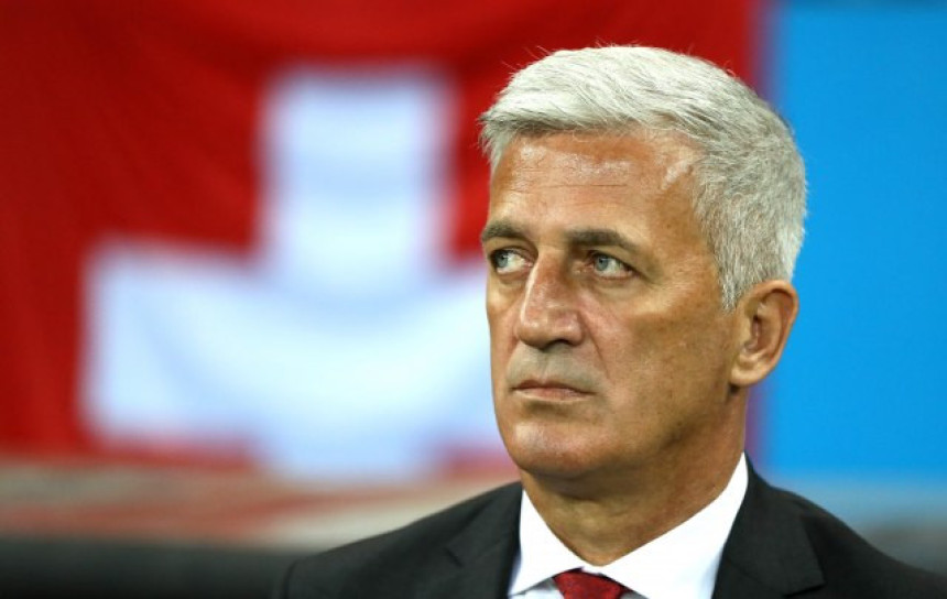 Petković: Valjda nas sad ozbiljno shvate svi!