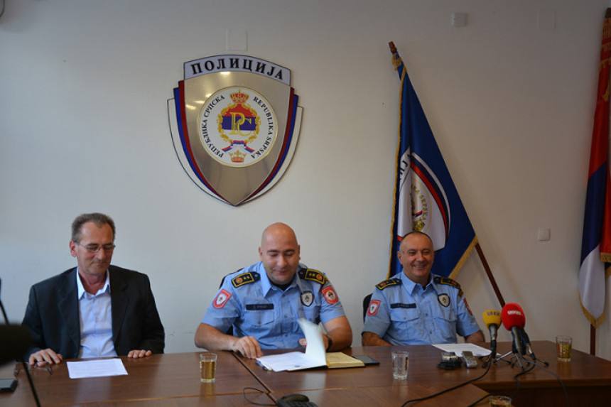 Doboj: 61 vozač vozio pijan