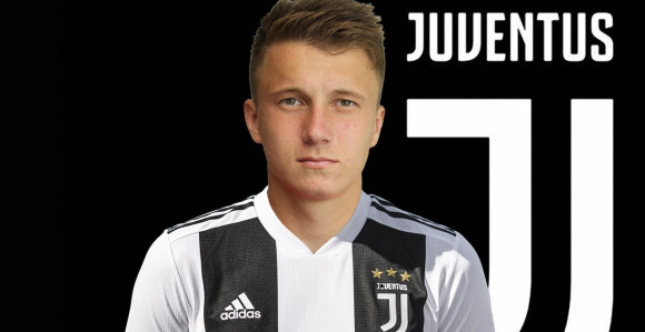 Juve se dogovorio za Golovinom!