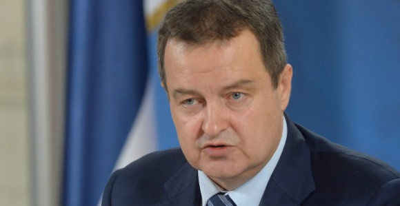 Srbija mora doći do Trampa