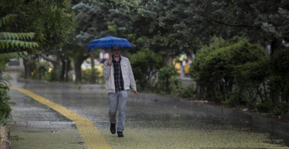 Danas nestabilno vrijeme u BiH