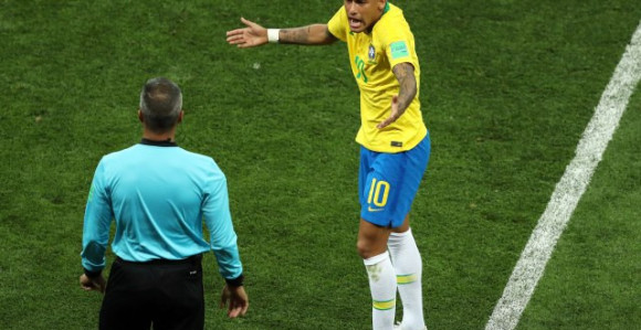 Венгер: Нејмар ради шта жели!