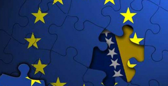 Sve manje građana za ulazak u EU