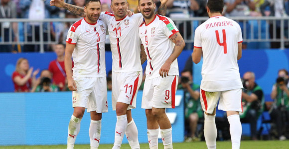 Analiza: Kako Srbi dobiše "zube" i Sergeja?