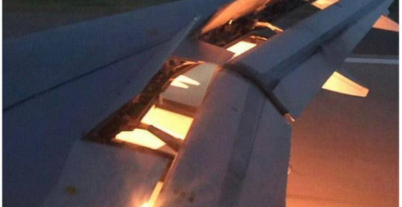 Umalo tragedija na prvenstvu 