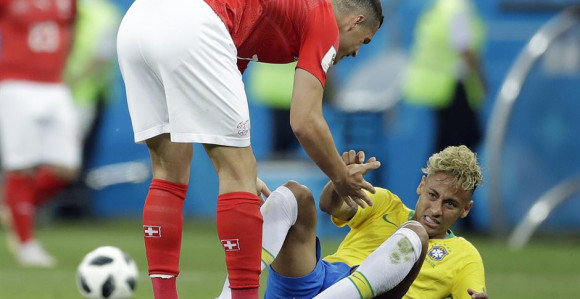 Nejmar: Sudije, radite svoj posao!