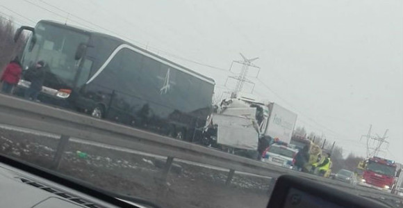 Sletio autobus pun penzionera