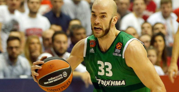 PAO spremio džakove para za Kalatesa!