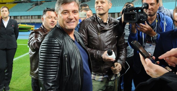 Piksi: Ja bih danas vredeo milijardu evra!