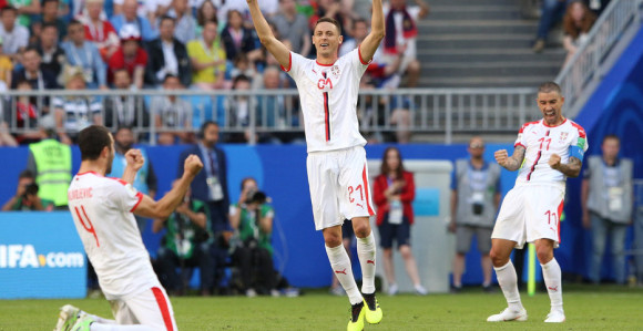 Илиев: ''Орлови'', били сте брутално добри!