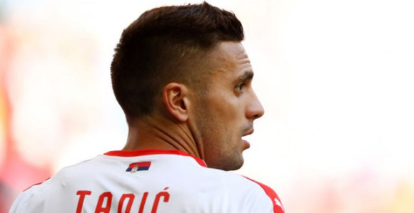 Tadić: Brazil će najvjerovatnije biti prvi u grupi!