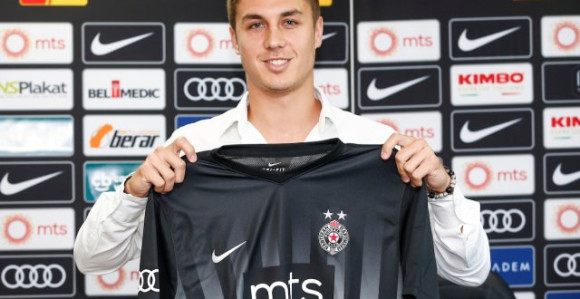 Николић жели дуплу круну и групну фазу ЛЕ с Партизаном!