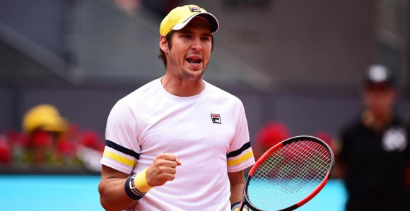 ATP lista: Federer na tronu, Lajović nikad bolji!