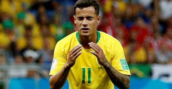 SP: A šta kažu Brazilci nakon kiksa sa Švajcarskom?