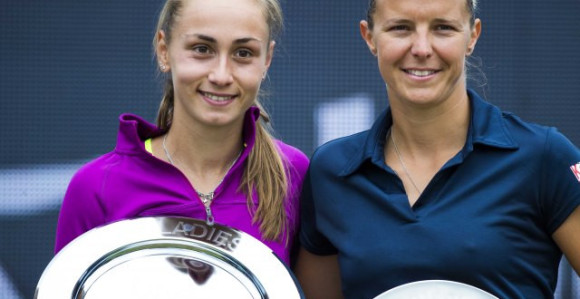 WTA: Krunićeva najbolja u karijeri!