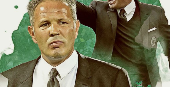 Zvanično - Siniša Mihajlović preuzeo Sporting!