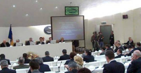 Ponovo o akcizama u Parlamentu BiH