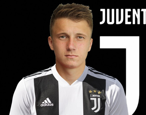 Juve se dogovorio za Golovinom!