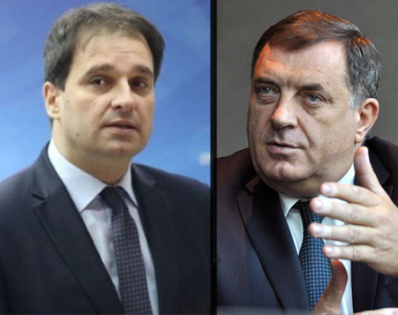 Mostarski Srbi hoće Srpsku listu