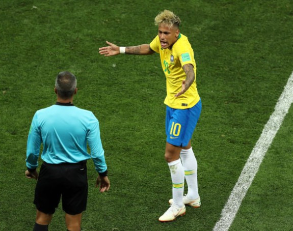 Venger: Nejmar radi šta želi!