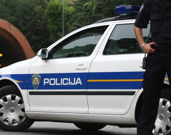 Kod Zadra otac ubio kćerku