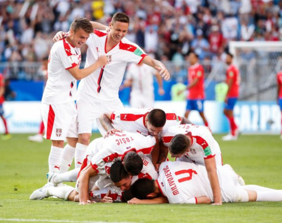 Matić opet priča s medijima!