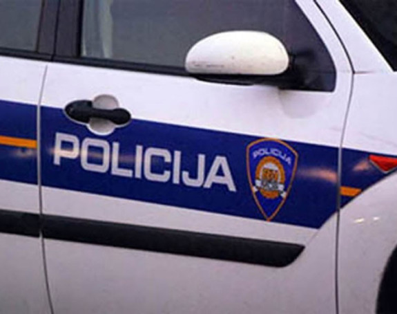 Motorista iz BiH poginuo kod Ploča