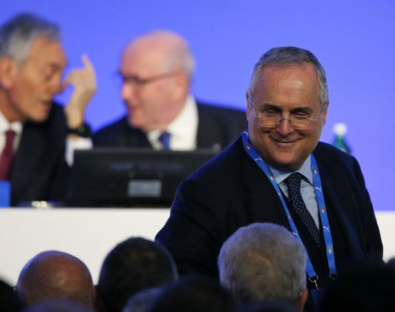 Лотито се огласио о Сергеју...