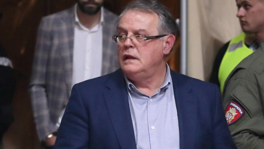 Čović: Grom poslao Božiju poruku! I on je s nama!