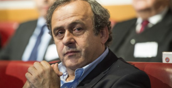 Slučaj "Platini" i razlika između "hapšenja" i "privođenja"