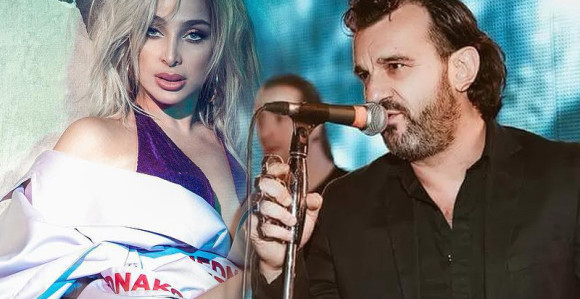 Aca Lukas ipak snimio duet sa Majom Berović