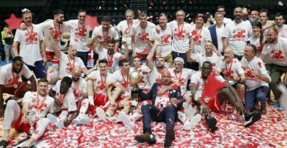 Звездини планови...