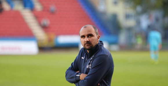 LE - Žižović: Slovaci su favoriti, ali...