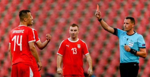 EP do 21: A šta kažu ''Orlići'' nakon poraza?