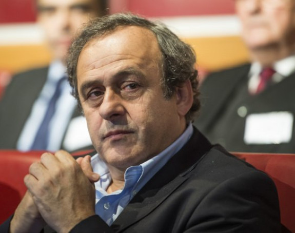 Slučaj "Platini" i razlika između "hapšenja" i "privođenja"